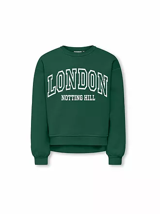 ONLY | Sweat-shirt fille KOGVICTORY | 